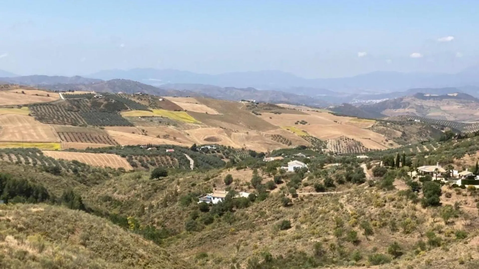 Nice Holiday Home In Andalusia With Pool Villanueva de la Concepción スペイン